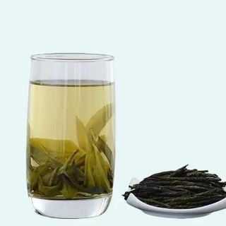 Chè Đắng (Trà Đắng) Cao Bằng Khô Nguyên Chất – Gói 500gr | Cao Bằng Green | Tea