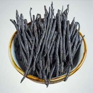 Chè Đắng (Trà Đắng) Cao Bằng Khô Nguyên Chất – Gói 500gr | Cao Bằng Green | Tea