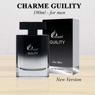 NƯỚC HOA CHARME GUILITY - CHARME giá sỉ