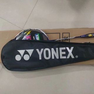 Túi đựng vợt cầu lông Yonex, chất vải oxford cực dày dặn, có dây đeo tùy chỉnh, bao đựng vợt cầu lông Yonex 249 SPORTS