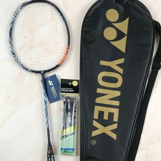 Túi đựng vợt cầu lông Yonex, chất vải oxford cực dày dặn, có dây đeo tùy chỉnh, bao đựng vợt cầu lông Yonex 249 SPORTS
