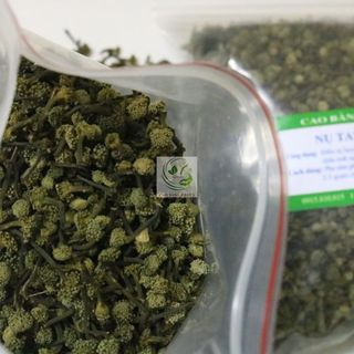 Trà Nụ Hoa Tam Thất Bao Tử Sấy Khô Nguyên Chất – | Cao Bằng Green | Tea (Chè)