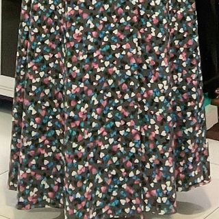 VÁY CHỐNG NẮNG CỘT DÂY