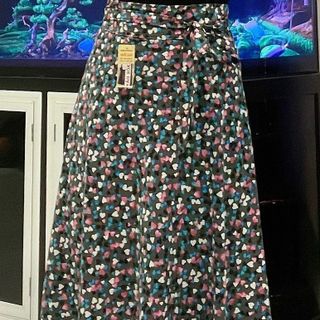 VÁY CHỐNG NẮNG CỘT DÂY