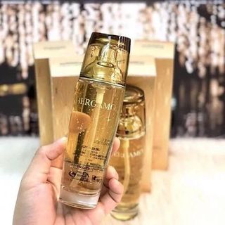 Tinh Chất Dưỡng Da Serum Bergamo 24k Gold Brilliant Essence Hàn Quốc 110 Ml giá sỉ