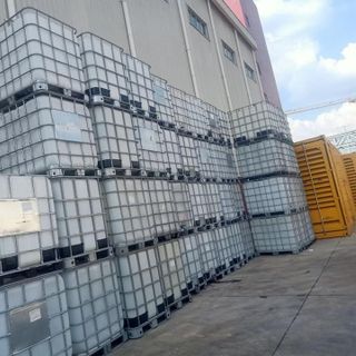Bồn nhựa ibc 1000 lít giá rẻ tại Bình Dương