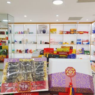 SÂM TẨM MẬT ONG NGUYÊN CỦ HỘP GẤM 500gr