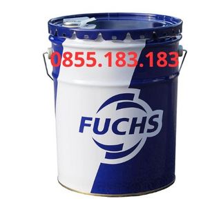 FUCHS GLEITMO 591, 805 K, 165, 160 NEU ( daunhotchinhhang.com.vn ) giá sỉ