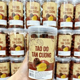 Táo đỏ tân cương hộp 300g