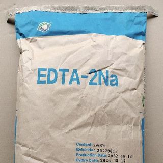 EDTA-2Na EDTA 2 Muối Khử phèn, khử kim loại nặng giá sỉ