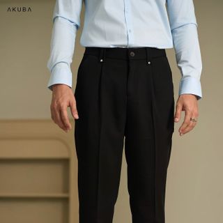 QUẦN TÂY DÀI 02PP0918