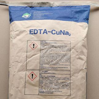 EDTA-CuNa2 (Chelate Đồng) Trung Quốc Bổ sung khoáng chất cho tôm cá, xử lý nước, diệt khuẩn hiệu quả – an toàn giá sỉ