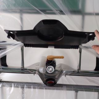 Nơi  phân phối tank nhựa ibc 1000 lít đựng hóa chất công nghiệp ,thực phẩm