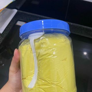 Tinh Bột Nghệ Đỏ- Tinh Bột Nghệ Vàng