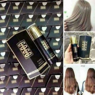Tinh Dầu Dưỡng Tóc Coco Xéo 60ml Hương Nước Hoa Cao Cấp