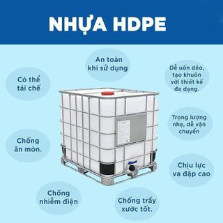 Cần thanh lý Tank nhựa ibc mới 1000 lít