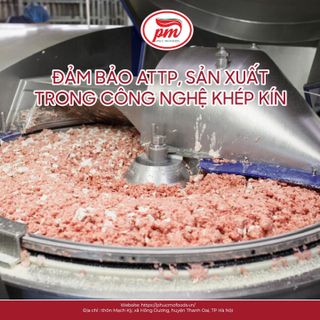 MUNCHEE FOOD TÌM BẠN ĐỒNG HÀNH CÙNG PHÁT TRIỂN