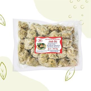 CHẢ ỐC