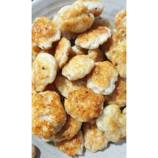Chả Cá Thu siêu ngon bọc 500g (giao tphcm)