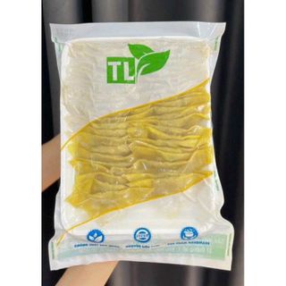 Hoành thánh Chiên Giòn khay 500g (giao tphcm)