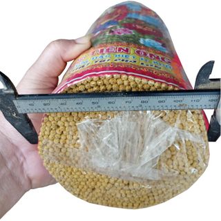 Nhang thơm TIÊN ÔNG, bó tròn 4 tấc 1,6kg