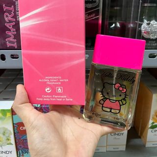 Nước Hoa hello Kiddy 80ml