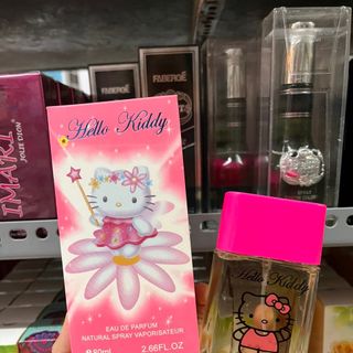 Nước Hoa hello Kiddy 80ml