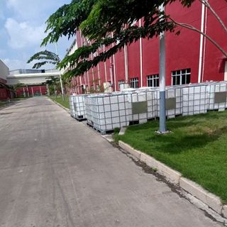 Hạ giá bồn nhựa 1000 lít cũ tại HCM
