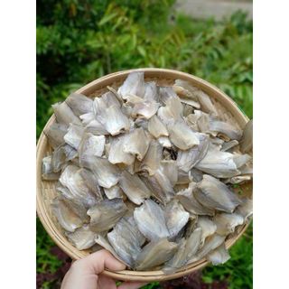 Khô cá sặc đồng non hao cơm bọc 500g (giao tphcm)