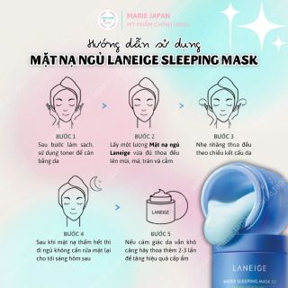Kem ủ moi hàn quốc