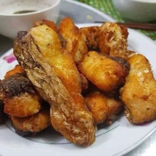 Cá Trắm Phi Lê hộp 1kg hàng đủ kg (giao tphcm)