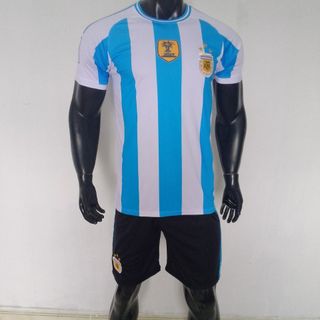 Argentina 24/25