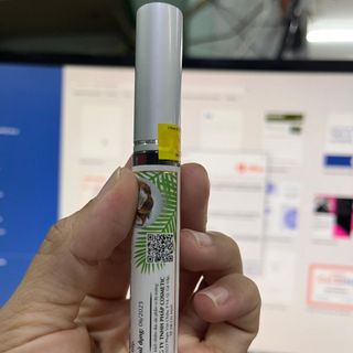 Mascara Dưỡng Mi Dầu Dừa Nguyên Chất 5ml