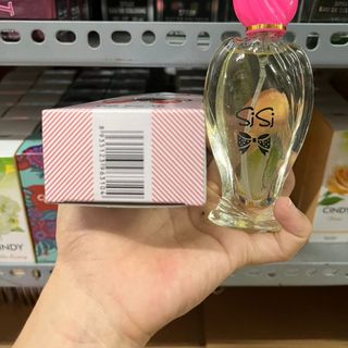 Nước hoa SiSi 40ml