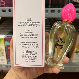 Nước hoa SiSi 40ml
