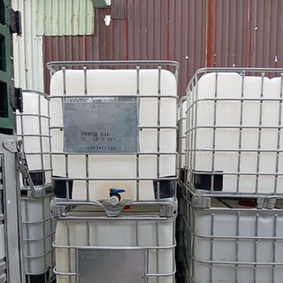 Thùng nhựa ibc 1000 lít giá rẻ