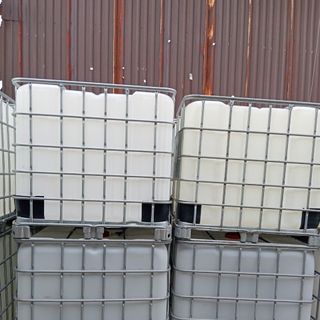 Thùng nhựa ibc 1000 lít giá rẻ
