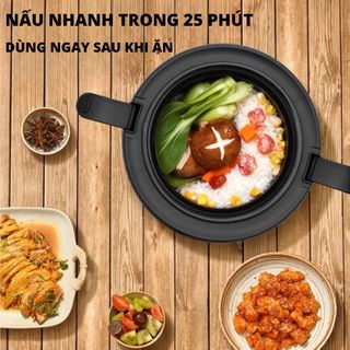 Nồi cớm điện mini ( THÙNG 24C)