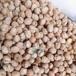 Đậu gà trắng 8mm và 9mm dùng làm ngũ cốc dinh dưỡng, ăn chay, thực dưỡng, làm Tempeh