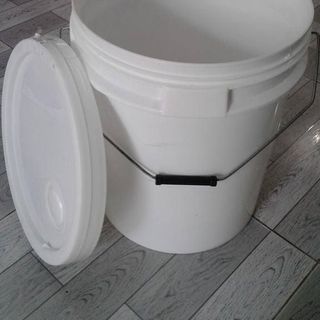 Xô nhựa tròn 20 lít