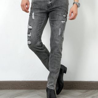 QUẦN JEAN DÀI 01D0688