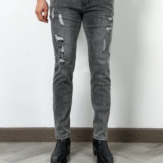 QUẦN JEAN DÀI 01D0688