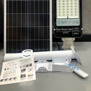 Đèn đường 300w