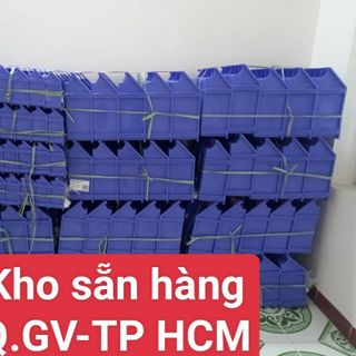 Khay nhựa đa năng đựng linh kiện điện tử