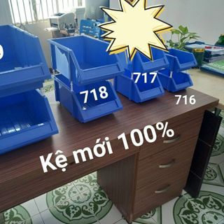 Khay nhựa đa năng đựng linh kiện điện tử