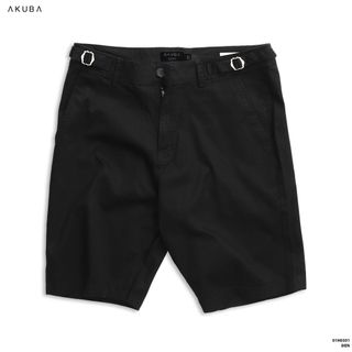 QUẦN SHORT KAKI CHẤT ĐẸP 01H0301