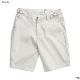 QUẦN SHORT KAKI CHẤT ĐẸP 01H0301
