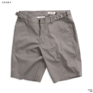 QUẦN SHORT KAKI CHẤT ĐẸP 01H0301