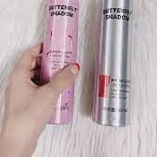 Mouse tạo kiểu tóc butterfly 300ml Mousse chải tóc Butterfly sẽ giúp bạn tạo nếp và giữ tóc cố định suốt cả ngày dài.