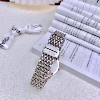 GUICC PEARL G-Timeless Bee Motif YA1265020 - QUARZT